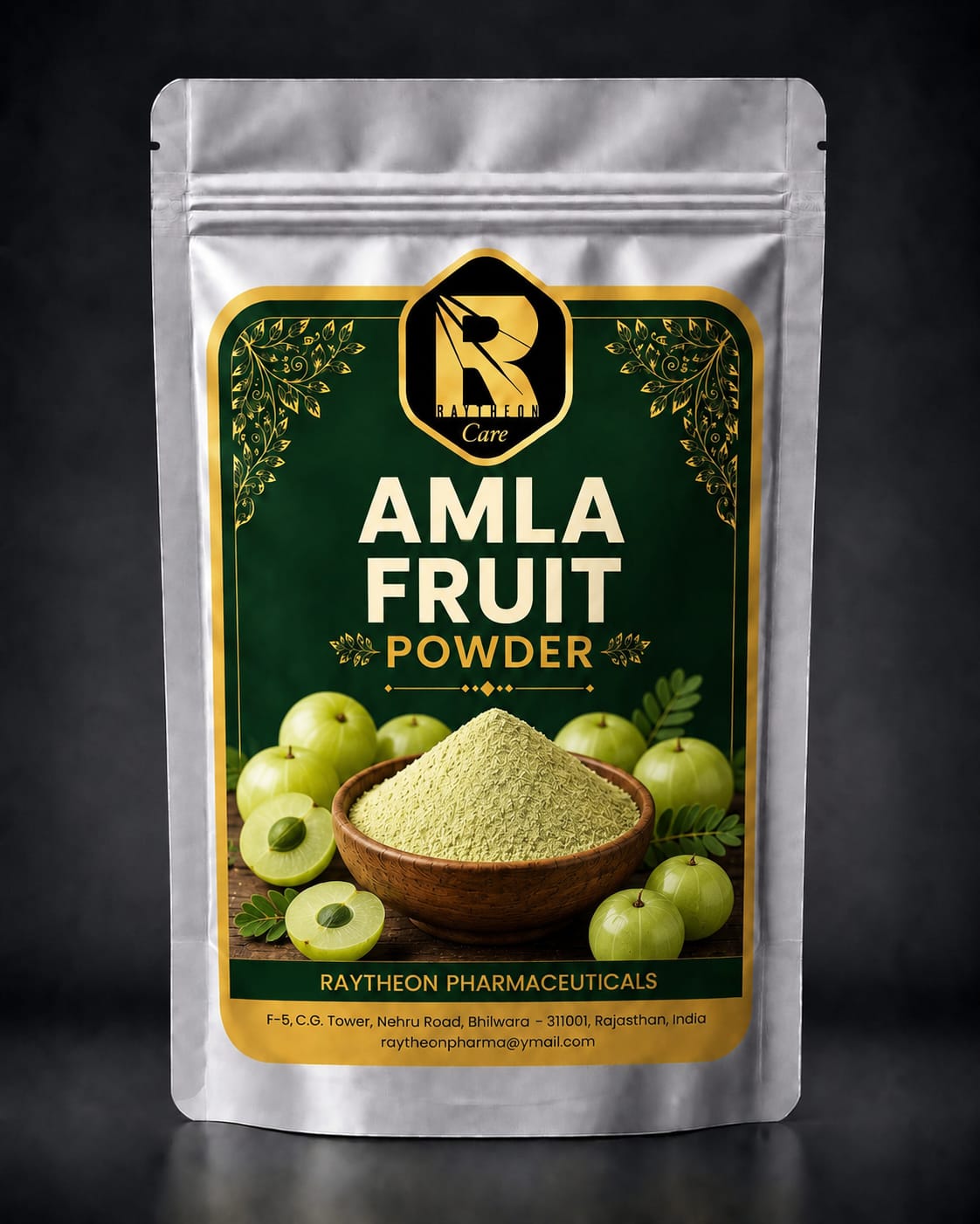 Amla Powder