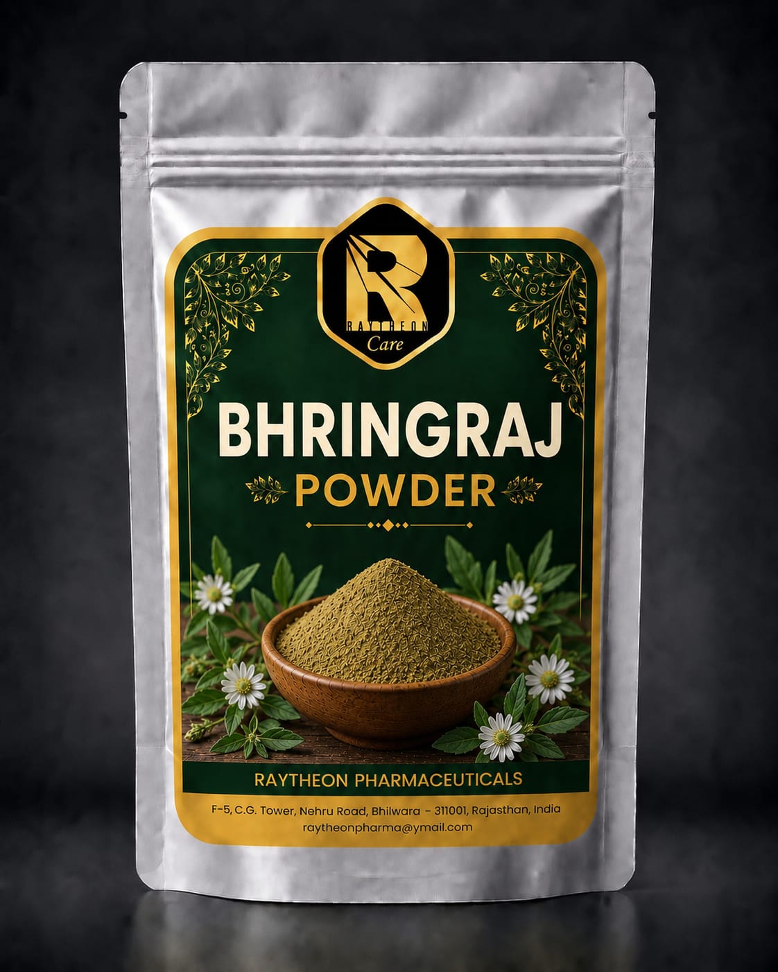 Bhringraj Powder