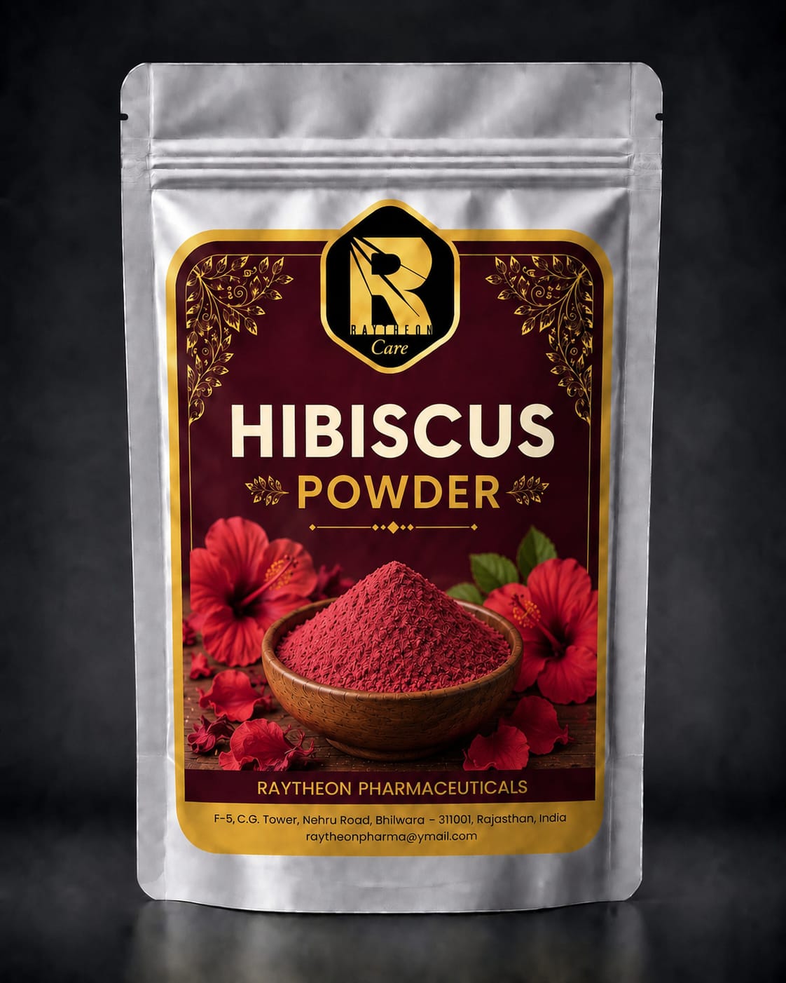 Hibiscus Powder