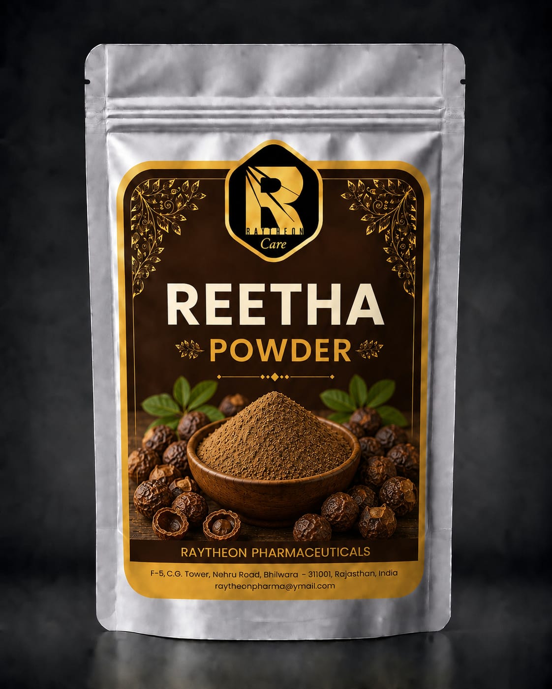 Reetha Powder