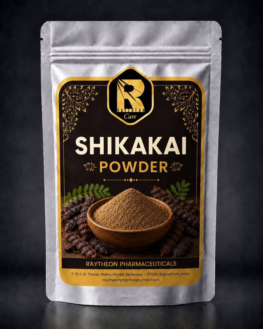 Shikakai Powder